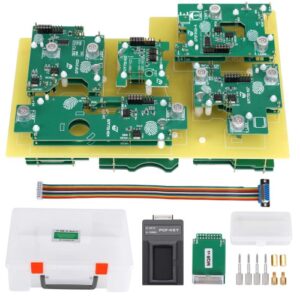 yanhua mini acdp acdp 2 module 34 for mqb 34 immo and mileage correction