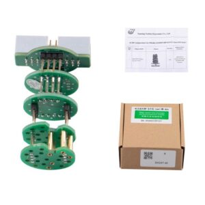 Home yanhua mini acdp acdp 2 module 40 for bmw 8hp(e/f/g) reset ews data with license a505