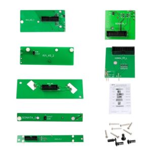 [eu ship] yanhua mini acdp acdp 2 module5 with license a803 for fujitsu cpu mb91fxx read & write