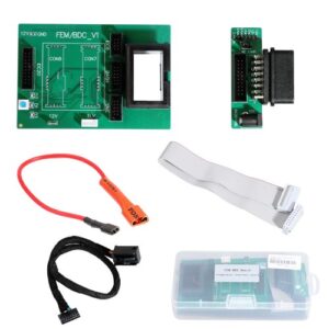 Home yanhua acdp fem/bdc bench integrated interface board