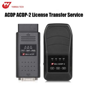 Home yanhua mini acdp acdp 2 license transfer plan transfer all license from acdp 1 to acdp 2