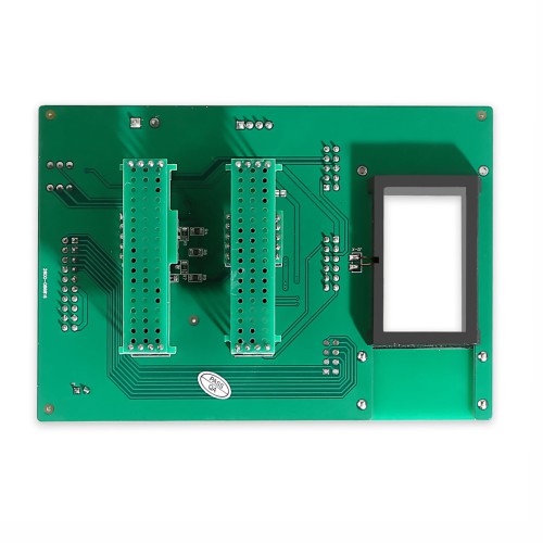 yanhua acdp fem/bdc bench integrated interface board yanhua acdp fem/bdc bench integrated interface board