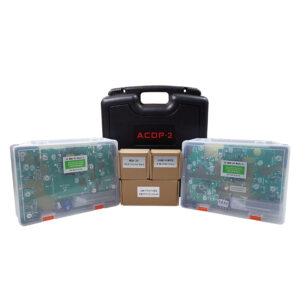 2026 yanhua acdp 2 vw mqb immo km package with module 33/34 for vw mqb key programming mileage correction