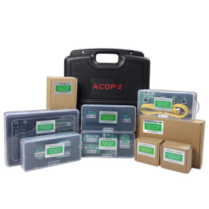 yanhua mini acdp 2 gearbox package with module 11/13/14/16/19/22/26/28 and license for bmw vw/audi benz gm ford volvo jlr