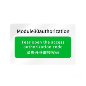 A607 license for DQ500 / 0BH Continental Gearbox Mileage Correction Works with ACDP Module 19 / 25