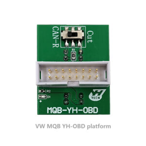 yanhua mqb yh obd platform used with yanhua acdp module 34
