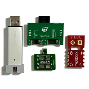 yanhua yh35xx programmer + simulator for 35128wt 35160wt read and write no risk and no red dot on odometer