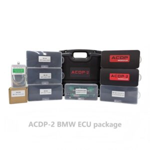 Home acdp bmw ecu clone package