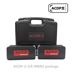 ACDP Package