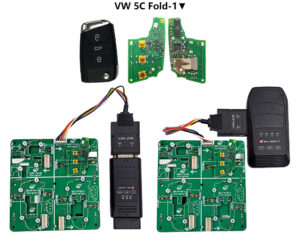 acdp module 44：vw mqb49 5c/5d immo with license a60a