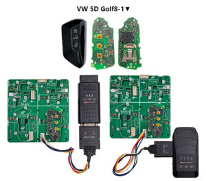 acdp module 44：vw mqb49 5c/5d immo with license a60a