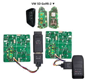 acdp module 44：vw mqb49 5c/5d immo with license a60a