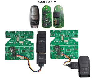acdp module 44：vw mqb49 5c/5d immo with license a60a