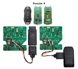 acdp module 44：vw mqb49 5c/5d immo with license a60a