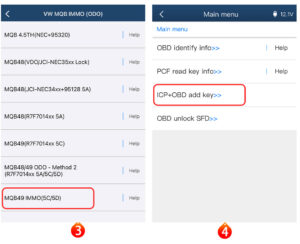 acdp module 44：vw mqb49 5c/5d immo with license a60a