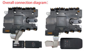 module 43 | 07a gearbox data read & write function