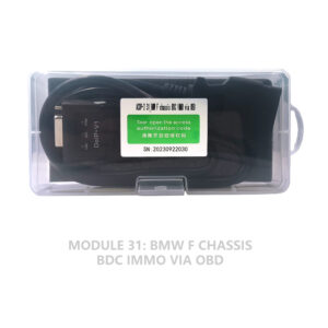 acdp module 31: f series chassis bdc immo programming via obd
