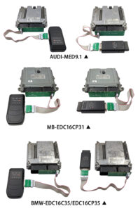 acdp module 32: k line module clone