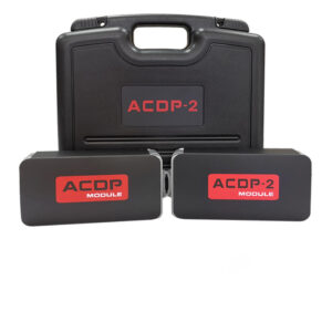 ACDP Package