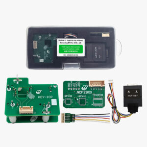 Home acdp module 47 | 2018+ jlr duplicate lost key without removing rfa via obd+icp