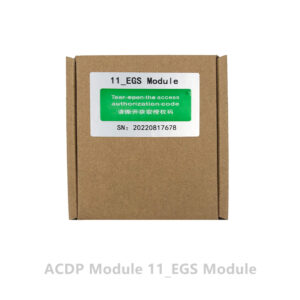 Home acdp module11 egs module with a51a license | bmw 8hp(f/g) & 6hp(f) egs refresh